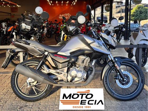 HONDA CG 160 FAN HONDA CG 160 FAN